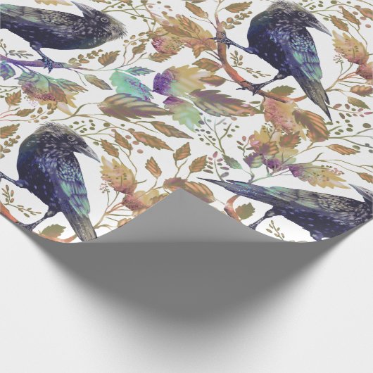 Tasse Geschenkpapier (Ecke)
