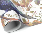 Tasse Geschenkpapier (Rolleneckpunkt)
