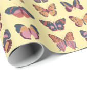 Tasse Geschenkpapier (Rolleneckpunkt)