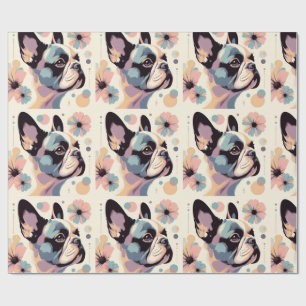 Tasse Geschenkpapier
