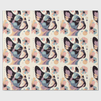 Tasse Geschenkpapier