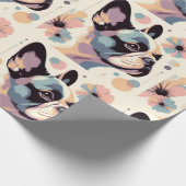 Tasse Geschenkpapier (Ecke)