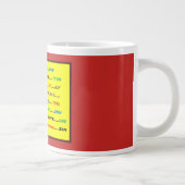 TASSE gesimst (Rechts)