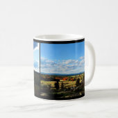 Tasse - Gettysburg wenig Roundtop (VorderseiteRechts)