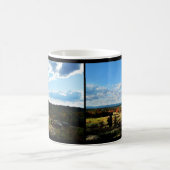 Tasse - Gettysburg wenig Roundtop (Mittel)