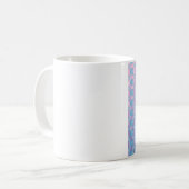 Tasse "Gewartet für Sie" (Vorderseite Links)