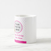 ♥ TASSE ♥ Gewohnheits-13. Geburtstags-niedliche (Mittel)