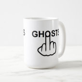 Tasse Ghost Gedreht (VorderseiteRechts)