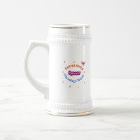 Tasse: Ghoushly Groovy Oncology Nurse Tasse