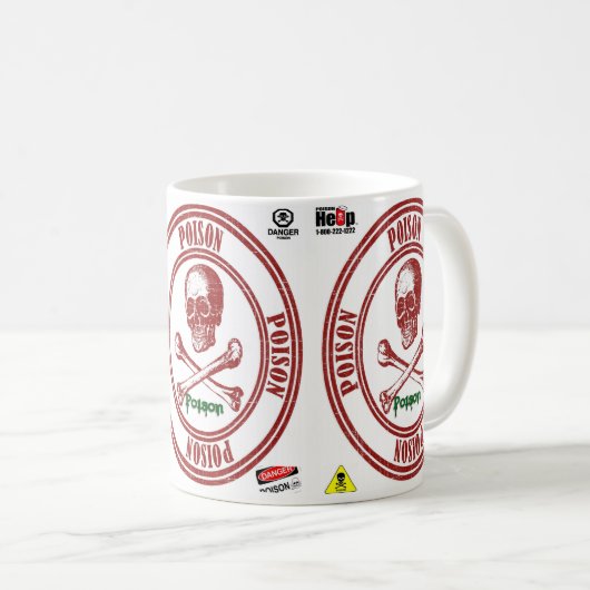 Tasse Gift (VorderseiteRechts)