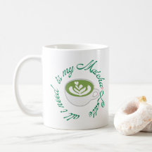 Tasse-GIFT, Matcha-Liebesgeschenk , Matcha-Tasse-G