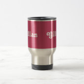 Tasse Gillian (Mittel)