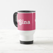 Tasse Gina (Vorderseite Links)