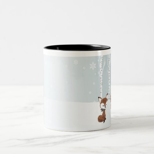 Tasse Gingerbread House (Mittel)