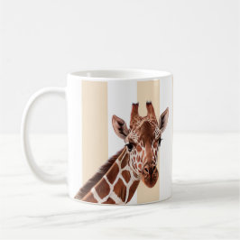 Tasse - Giraffe