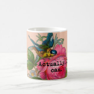 Tasse Girl Power!