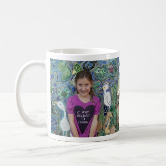 Tasse Giulia Tasso (Links)