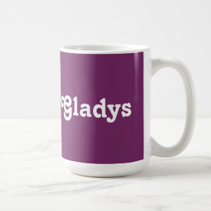Tasse Gladys