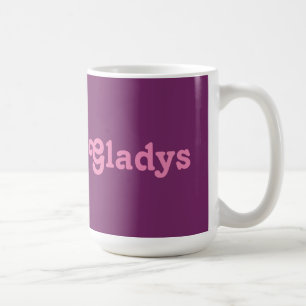 Tasse Gladys