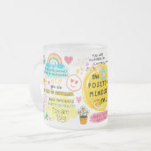Tasse Glas (Vorderseite Links)