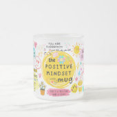 Tasse Glas (Mittel)