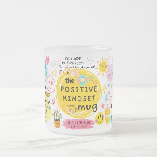 Tasse Glas (Mittel)