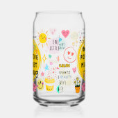 Tasse Glas (Links)