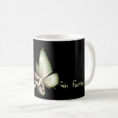 Tasse 'Glaube an Feen' (VorderseiteRechts)