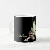 Tasse 'Glaube an Feen' (Vorderseite Links)