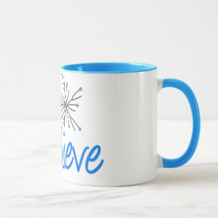 Tasse glauben