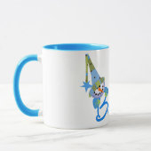 Tasse glauben (Links)