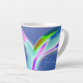 Tasse glauben (Rechte Ecke)