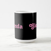 Tasse Glenda (Mittel)