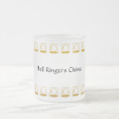 Tasse - Glockenläufer (Mittel)