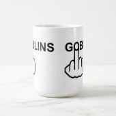 Tasse Goblins Dreh (Mittel)