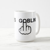 Tasse Goblins Dreh (VorderseiteRechts)