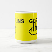 Tasse Goblins Dreh (Mittel)