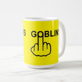 Tasse Goblins Dreh (VorderseiteRechts)