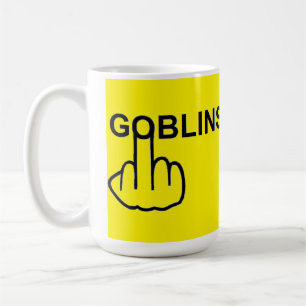 Tasse Goblins Dreh