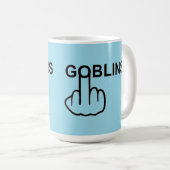 Tasse Goblins Dreh (VorderseiteRechts)
