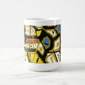 Tasse - GOLD - Collection GGAST (Mittel)