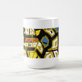 Tasse - GOLD - Kollektion GGAST (Mittel)