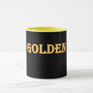 Tasse GOLDEN