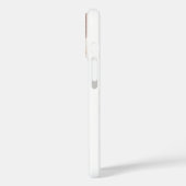 Tasse Golden Retriever Liebe - Niedliches Haustier Case-Mate iPhone Hülle (Rückseite / Links)