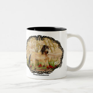 Tasse - GoldUnicorn