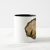 Tasse - GoldUnicorn (Mittel)