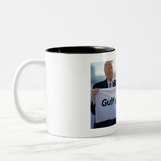 Tasse Golf von Amerika