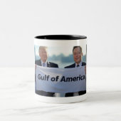 Tasse Golf von Amerika (Mittel)