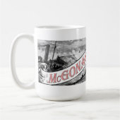 Tasse-Gonagall online Kaffeetasse (Links)