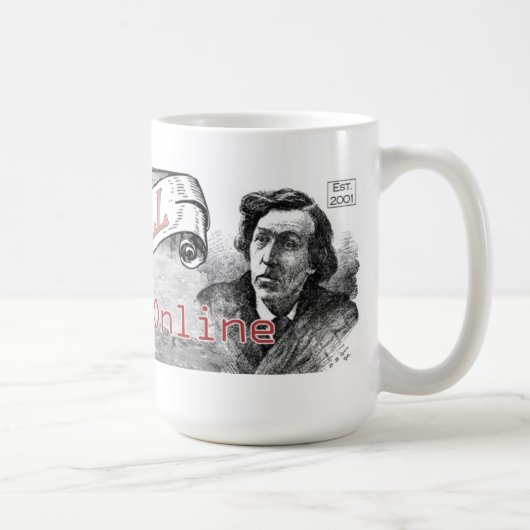 Tasse-Gonagall online Kaffeetasse (Rechts)